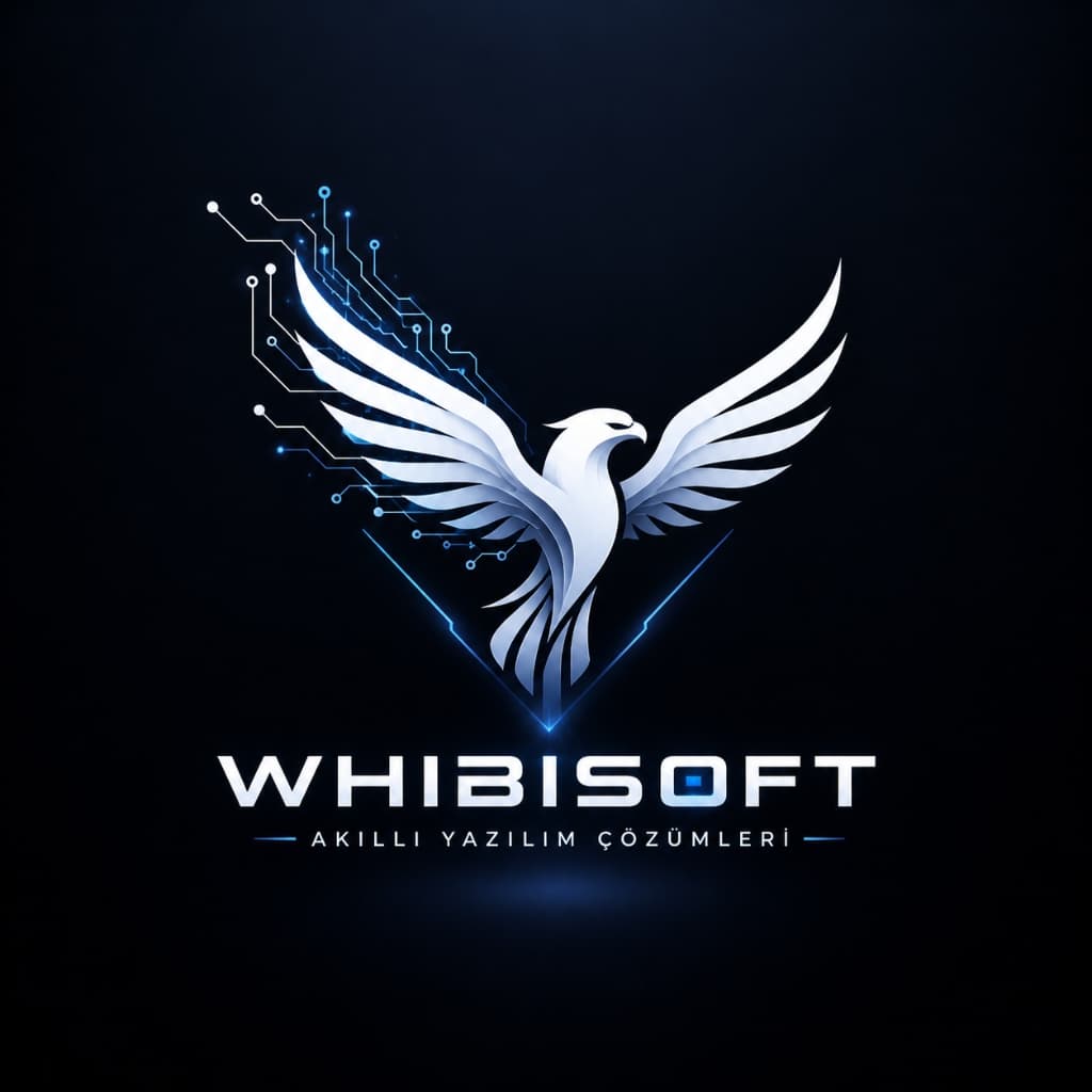Whibisoft Logo